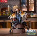 Spice and Wolf