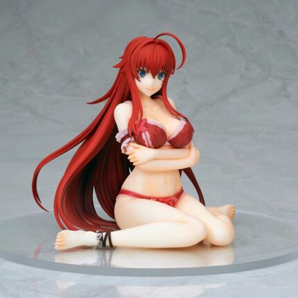 Rias Gremory