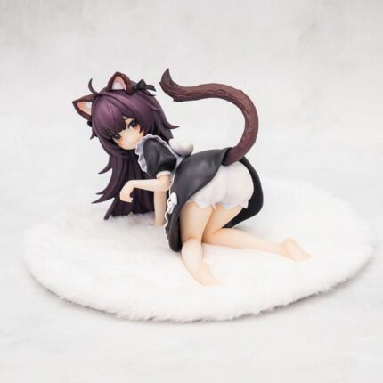 Cat Ear Maid Peng Peng