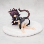 Cat Ear Maid Peng Peng