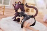 Cat Ear Maid Peng Peng