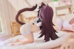 Cat Ear Maid Peng Peng