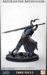 Artorias the Abysswalker