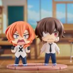 Bungo Stray Dogs