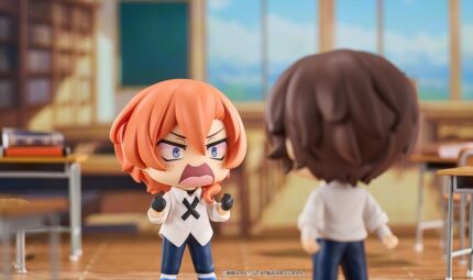 Bungo Stray Dogs