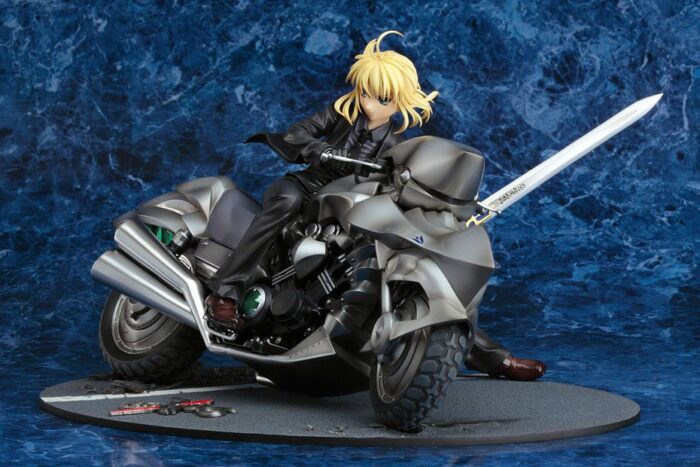 Fate Fate