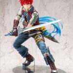 Adol Christin