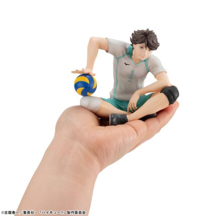 Haikyu!!