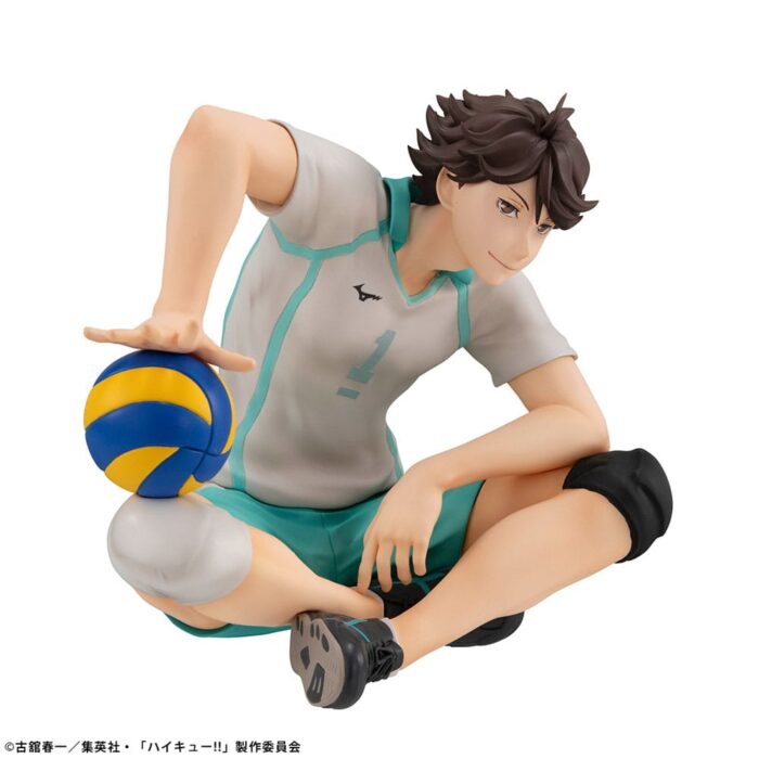 Haikyu!!
