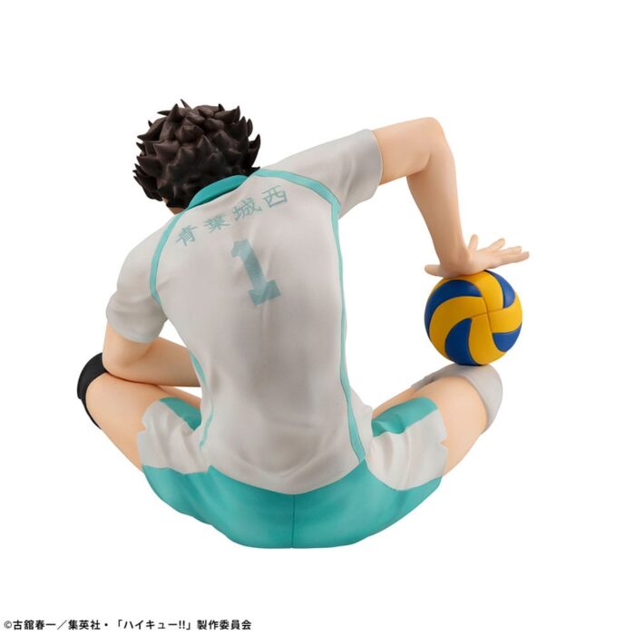 Haikyu!!