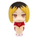 Haikyu!! "Look Up PVC Statue Kenma Kozume Uniform Ver."