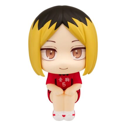 Haikyu!! "Look Up PVC Statue Kenma Kozume Uniform Ver."