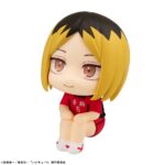 Haikyu!! "Look Up PVC Statue Kenma Kozume Uniform Ver." – Bild 4