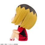 Haikyu!! "Look Up PVC Statue Kenma Kozume Uniform Ver." – Bild 3