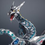 Cyber End Dragon