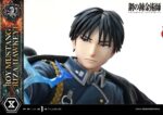 Roy Mustang & Riza Hawkeye