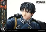 Roy Mustang & Riza Hawkeye