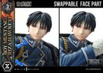 Roy Mustang & Riza Hawkeye 1