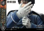 Roy Mustang & Riza Hawkeye 1