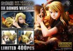 Roy Mustang & Riza Hawkeye 1