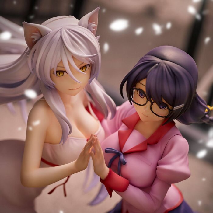 Tsubasa Hanekawa