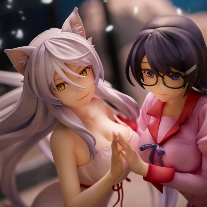 Tsubasa Hanekawa