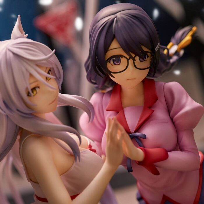 Tsubasa Hanekawa