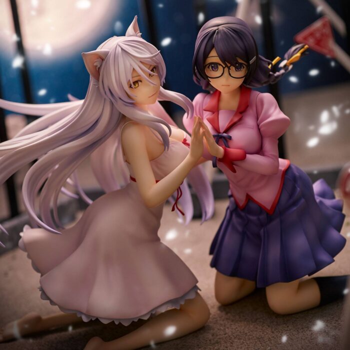 Tsubasa Hanekawa