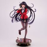Yumeko Jabami