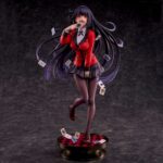 Yumeko Jabami