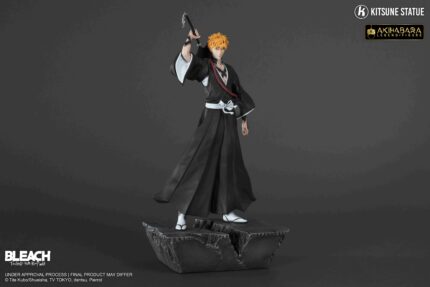 Bleach Ichigo
