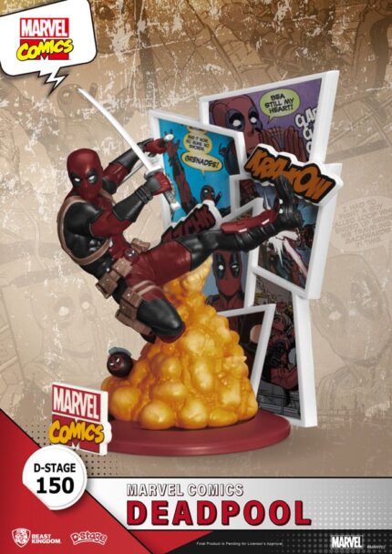 Deadpool