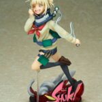 My Hero Academia - Himiko Toga