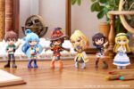 Konosuba: God's Blessing on This Wonderful World!