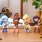 Konosuba: God's Blessing on This Wonderful World!