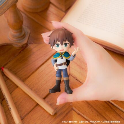 Konosuba: God's Blessing on This Wonderful World!