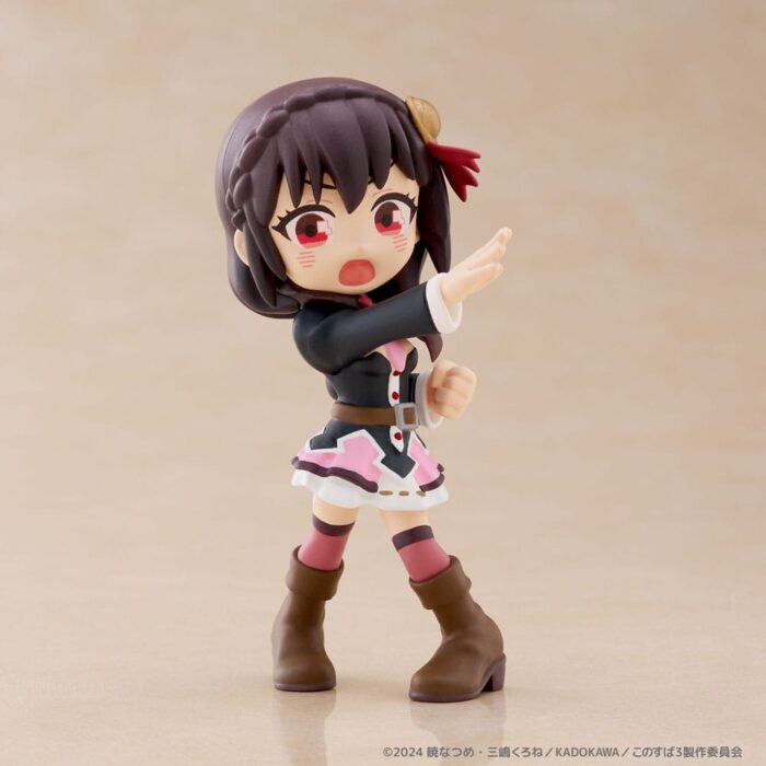 Konosuba: God's Blessing on This Wonderful World!