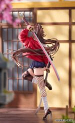 Original Character "PVC Statue 1/6 Higi Nitoryu Mai Kagenuie" – Bild 9