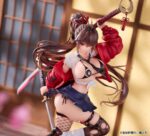 Original Character "PVC Statue 1/6 Higi Nitoryu Mai Kagenuie" – Bild 8