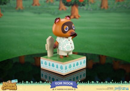 Tom Nook