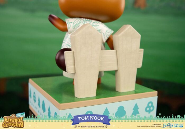 Tom Nook