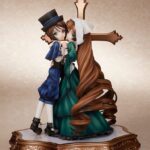 Suiseiseki & Souseiseki