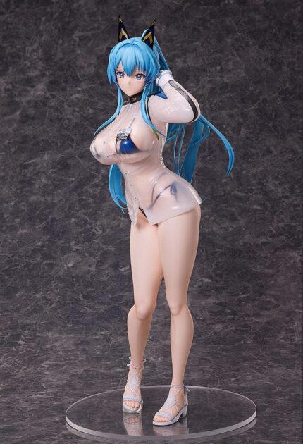 Goddess of Victory: Nikke