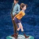 Heiji Hattori & Kazuha Toyama