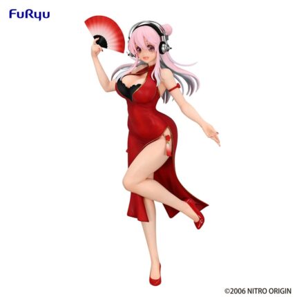 Super Sonico