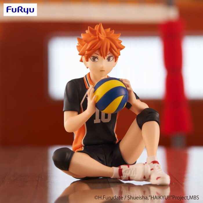 Haikyu!! Haikyu!!