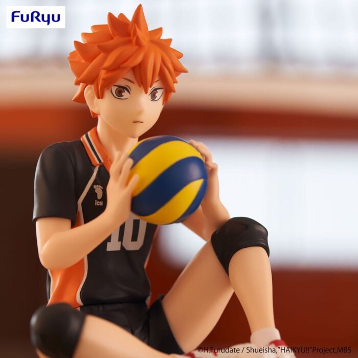 Haikyu!! Haikyu!!