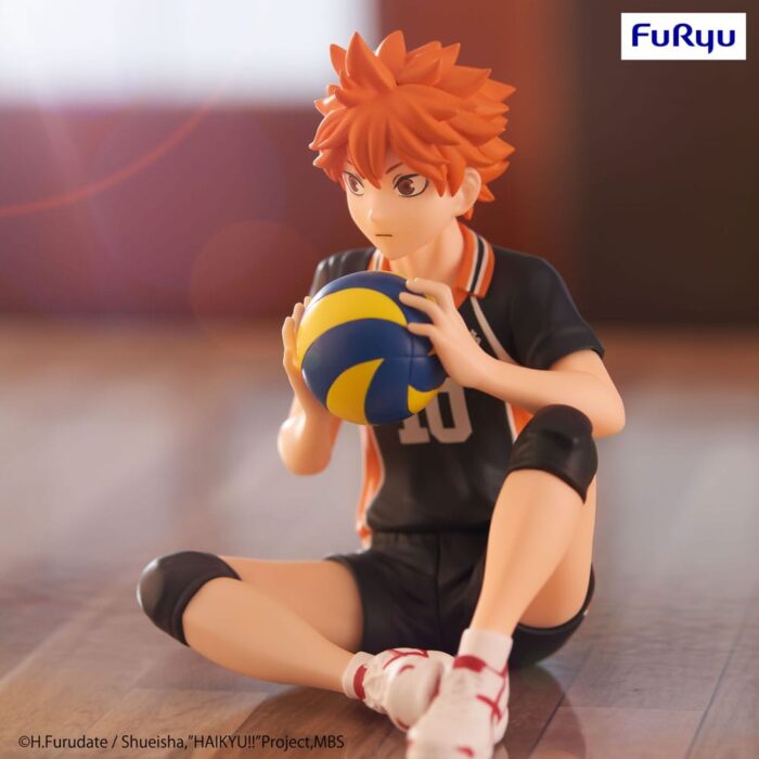 Haikyu!! Haikyu!!