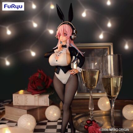 Super Sonico