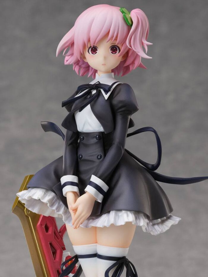 Assault Lily Bouquet